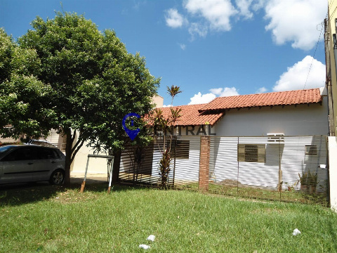CASAS, Rua Aurora Augusta de Mattos