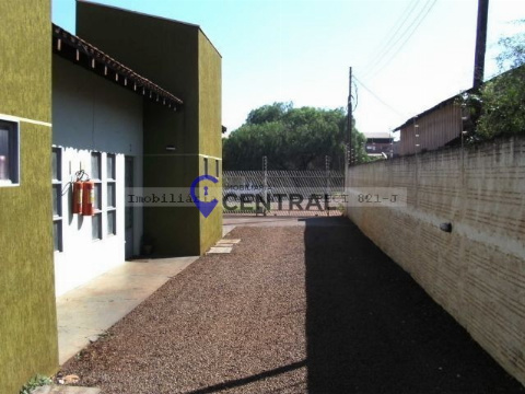 APARTAMENTOS, Rua Presidente Kennedy
