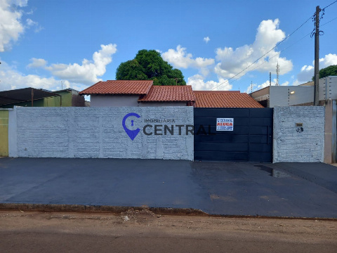 CASAS, Rua Ramona da Silva Pedroso