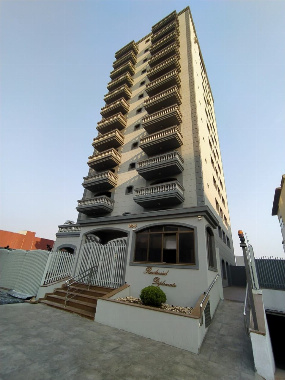 APARTAMENTOS, Rua Major Capile