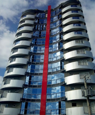 APARTAMENTOS, Rua Oliveira Marques