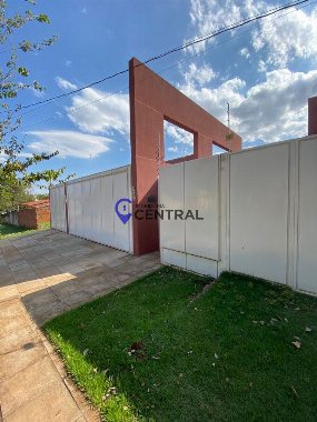 Casa para Venda em Dourados - MS, Jd Europa