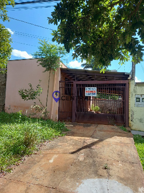 CASAS, Rua Pedro Celestino