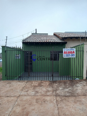 CASAS, Rua Barão do Rio Branco