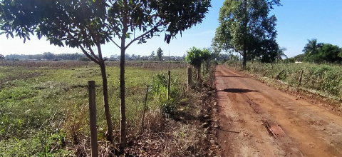 CHÁCARAS, Proximo Ao Aeroporto de Dourados