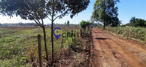 CHÁCARAS, Proximo Ao Aeroporto de Dourados