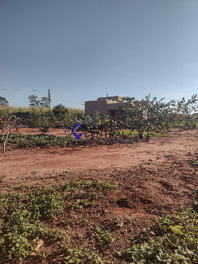 CHÁCARAS, Estrada do Porterito