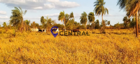 CHÁCARAS, Travessão do Tucano