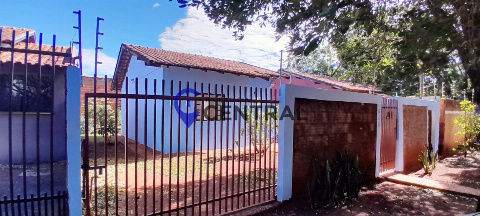 CASAS, Rua Jaime Moreira
