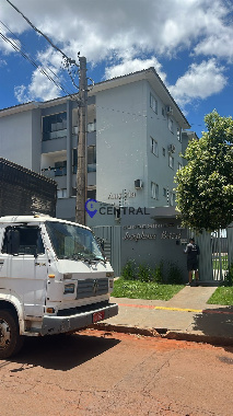 APARTAMENTOS, Rua Major Capile