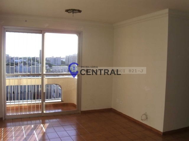 APARTAMENTOS, Rua Presidente Vargas