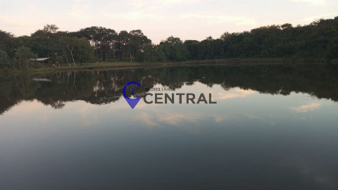 CHÁCARAS, Corredor Publico