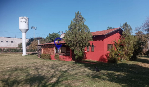 Chácara para Venda em Dourados - MS, Jd Santa Maria