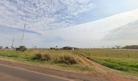 CHÁCARAS, Br376 Glória de Dourados