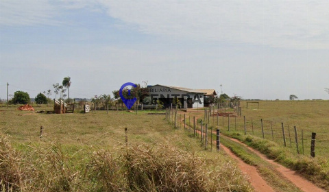 CHÁCARAS, Br376 Glória de Dourados
