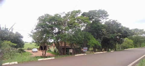 Chácara para Venda em Fatima do Sul - MS, Área Rural