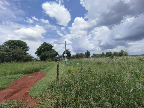SÍTIOS, Rua Estrada da Odete
