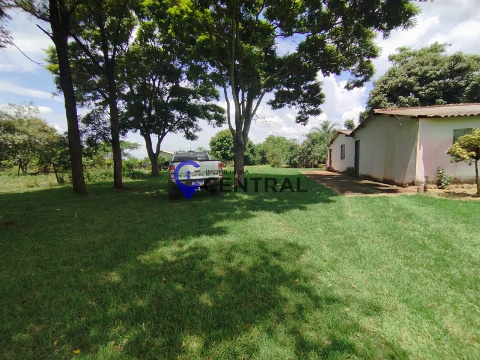 SÍTIOS, Rua Estrada da Odete