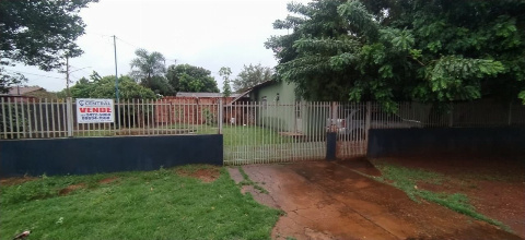 CASAS, Rua Veronica de Mattos Barbosa