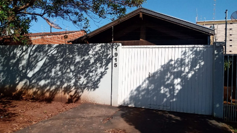 CASAS, Rua Jaime Moreira