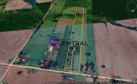 Chácara para Venda em Fatima do Sul - MS, Área Rural
