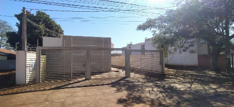 APARTAMENTOS, Rua Passo Fundo