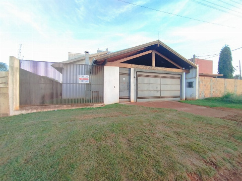 CASAS, Rua Francisco Mecchi Filho
