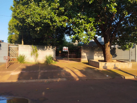 CASAS, Rua das Castanheiras