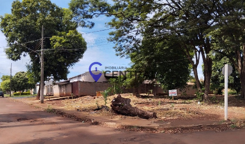 TERRENOS, Rua Alberto Maxwell