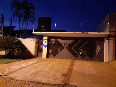 CASAS, Rua Gustavo Adolfo Pável