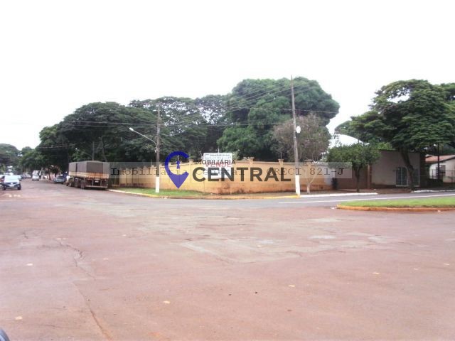 TERRENOS, Avenida Marcelino Pires