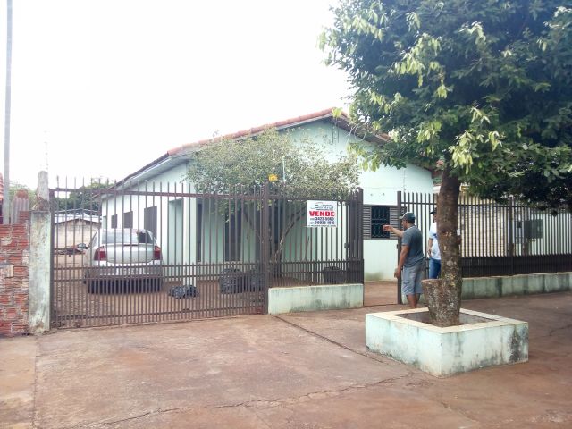CASAS, Rua Antônio Alves Rocha