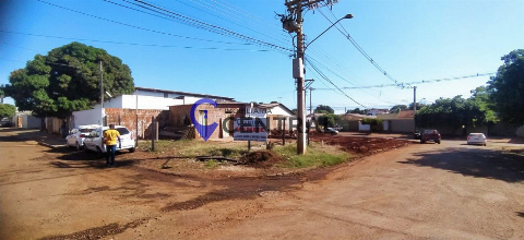 TERRENOS, Rua Edgar Kazorowisk