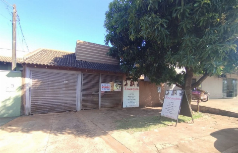 CASAS, Rua Raul Frost