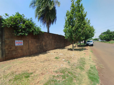 TERRENOS, Rua Olinda Pires de Almeida