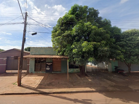 CASAS, Rua Ramão Osório