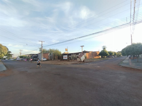 TERRENOS, Rua Rio Brilhante