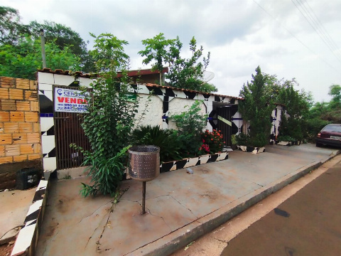 CASAS, Rua José Ribeiro da Silva