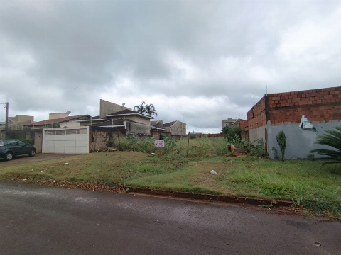 TERRENOS, Rua Joaquim Alves Taveira