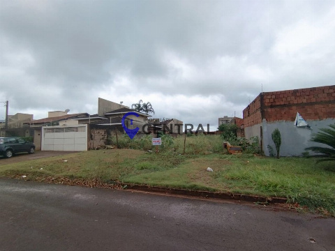 Terreno Comercial para Venda em Dourados - MS, Jd Guanabara