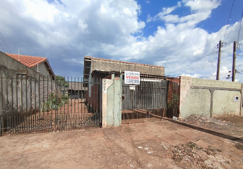CASAS, Rua Bela Vista