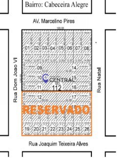 Terreno Comercial para Venda em Dourados - MS, Vl Industrial