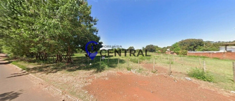 Terreno Comercial para Venda em Dourados - MS, Vl Industrial