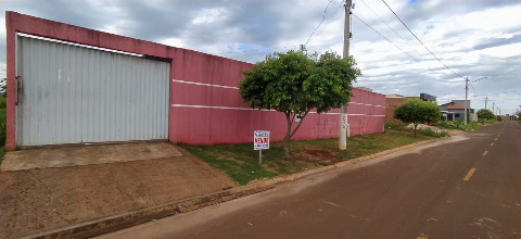 NEGÓCIOS, Rua Crisciuma