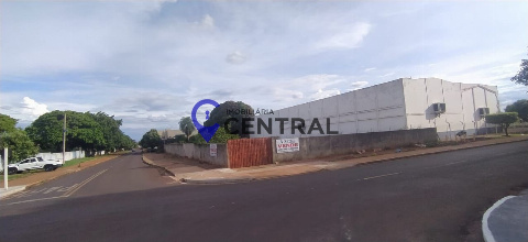 TERRENOS, Avenida Joaquim Teixeira Alves
