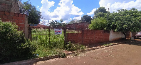 TERRENOS, Rua Jateí