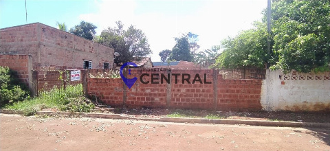 TERRENOS, Rua Jateí