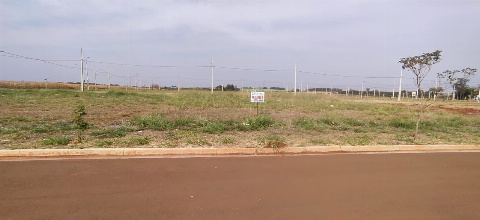 TERRENOS, Rua Bom Jardim da Serra