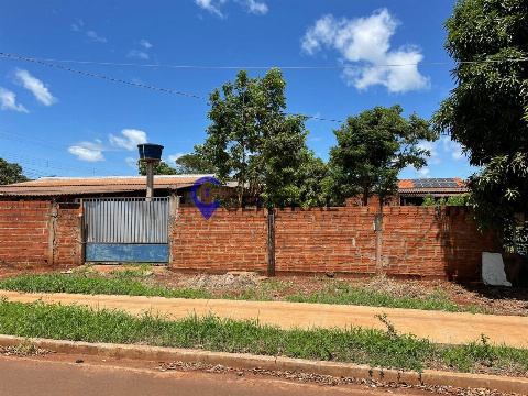 TERRENOS, Rua G 12