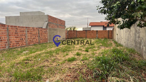 TERRENOS, Rua Renato Montana Neves